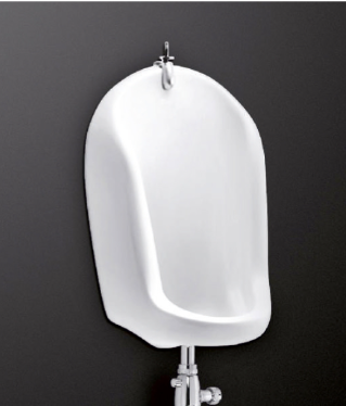 Wall-Hung Urinal (Standard)