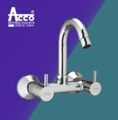 Acco Alpha Chrome Plated Non Telephonic Sink Mixer