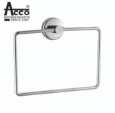 Acco Classic Chrome Plated SS Towel Ring