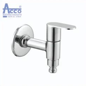 Acco Elegant Prime Chrome Plated Washing Machine Tap