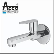 Acco Elegant Prime Chrome Plated Long Body Bib Cock