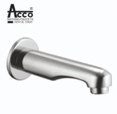 Acco Garnet Chrome Plated Spout