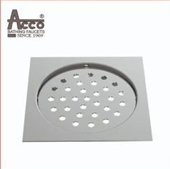 Acco GT-40115 Stainless Steel Locking Drain