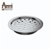 Acco GT-40905 Stainless Steel Locking Drain
