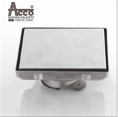 Acco GT-TD0005 Stainless Steel Locking Drain