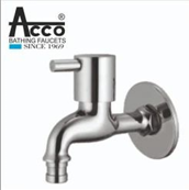 Acco Rider Chrome Plated Washing Machine Tap