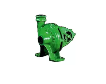 KH End Suction Pumps