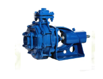 KHDT End Suction Pumps