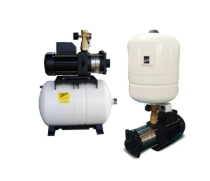 CPBS Pressure Boosting System