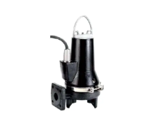CWC Cutter Pump