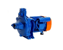 DC Single Phase Monobloc Pump