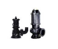 ETERNA CW+/CW Submersible Pumps