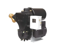 K-BOOSTER Pressure Boosting System