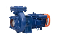 KAM Single Phase Monobloc Pump