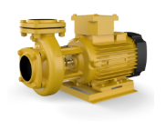 KDI - EE5 Ultra Premium Monobloc Pump