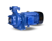 KDI Three Phase Monobloc Pump