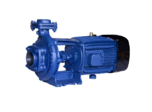 KDS / GMC Three Phase Monobloc Pump