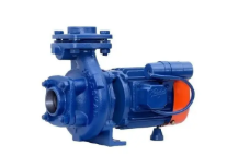 KDS Single Phase Monobloc Pump