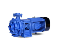 KDT Three Phase Monobloc Pump