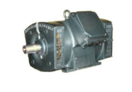 Open Type Series AC Motor