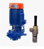 KJ JET PUMPS
