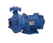 KOS Three Phase Open-Well Pumps