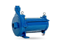 KOSi C Single Phase Open-Well Submersible Pumps