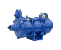 KOSM Three Phase Open-Well Pumps