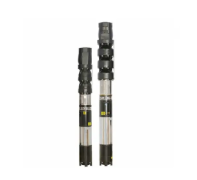 KS7 17.5 CM Borewell Submersible Pumps