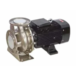 KSMB Stainless Steel Monobloc Pump Sets