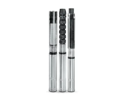 KU6i 15 CM Borewell Submersible Pumps