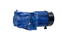 KV Liquid Ring Type Vacuum Pumps