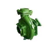 NW End Suction Pumps