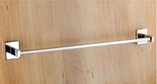 towel rod - qb 402