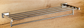 towel rack - qb 601