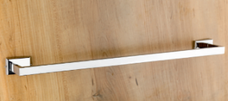 towel rod - qb 602