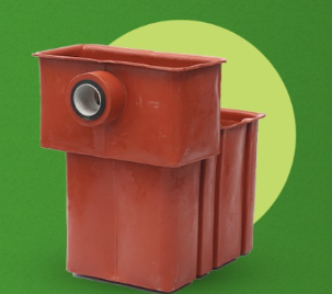 Regatta 50 Ltr Grease Trap