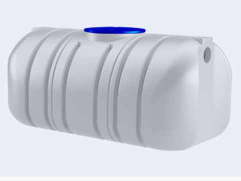 Regatta Underground Water Tank