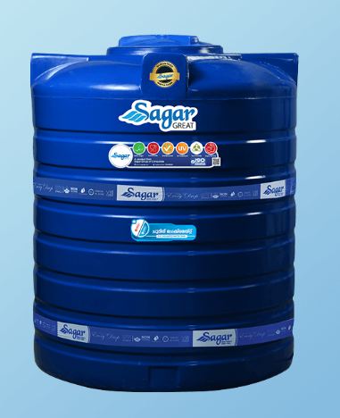Sagar Great Water Tank