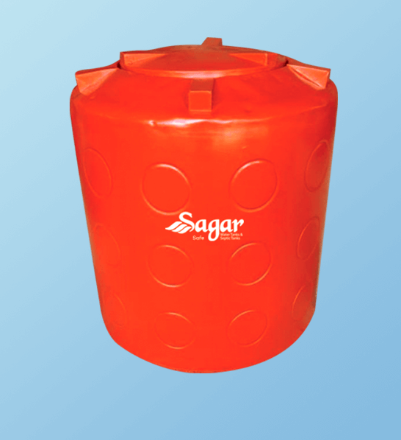 Sagar Soak Pit Septic Tank