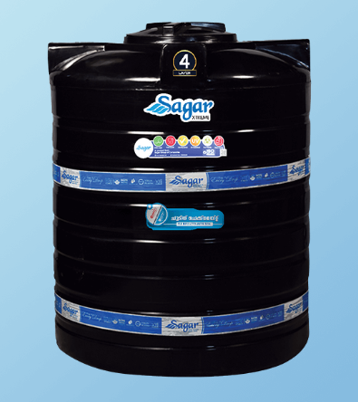 Sagar Xtreme Unbreakable Water Tank