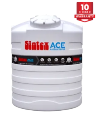 Sintex Ace Antimicrobial Water Tank