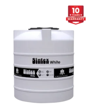 Sintex Classic Double Wall Water Tank