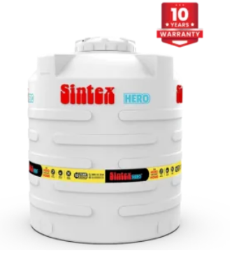 Sintex Hero Water Tank
