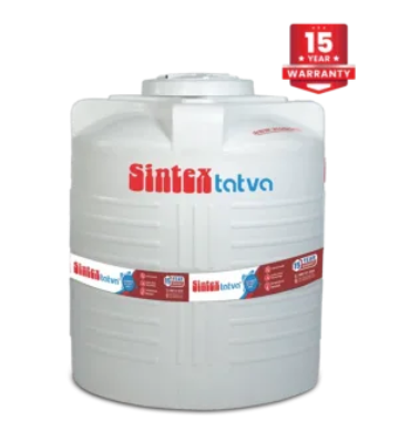 Sintex Tatva Water Tank