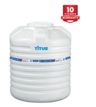 Sintex Titus Water Tank