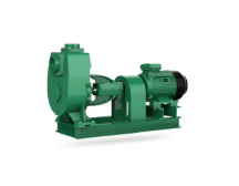 SP COUPLED SET with IE4 MOTOR