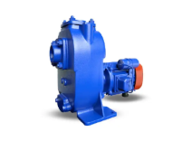 SP M Self Priming Dewatering Pump