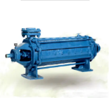 SR End-Suction Pumps