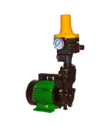 STAR GALAXY Pressure Boosting System